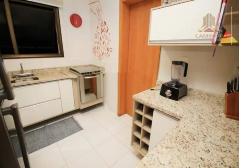 Apartamento, 3 quartos, 120 m² - Foto 1
