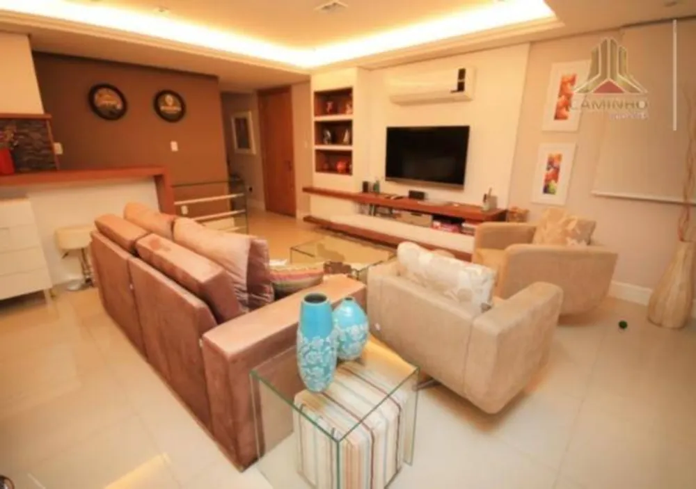 Apartamento, 3 quartos, 120 m² - Foto 2
