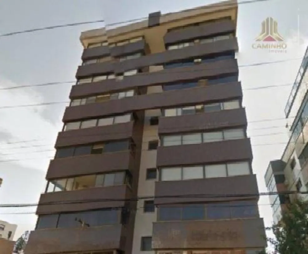 Apartamento, 3 quartos, 120 m² - Foto 3