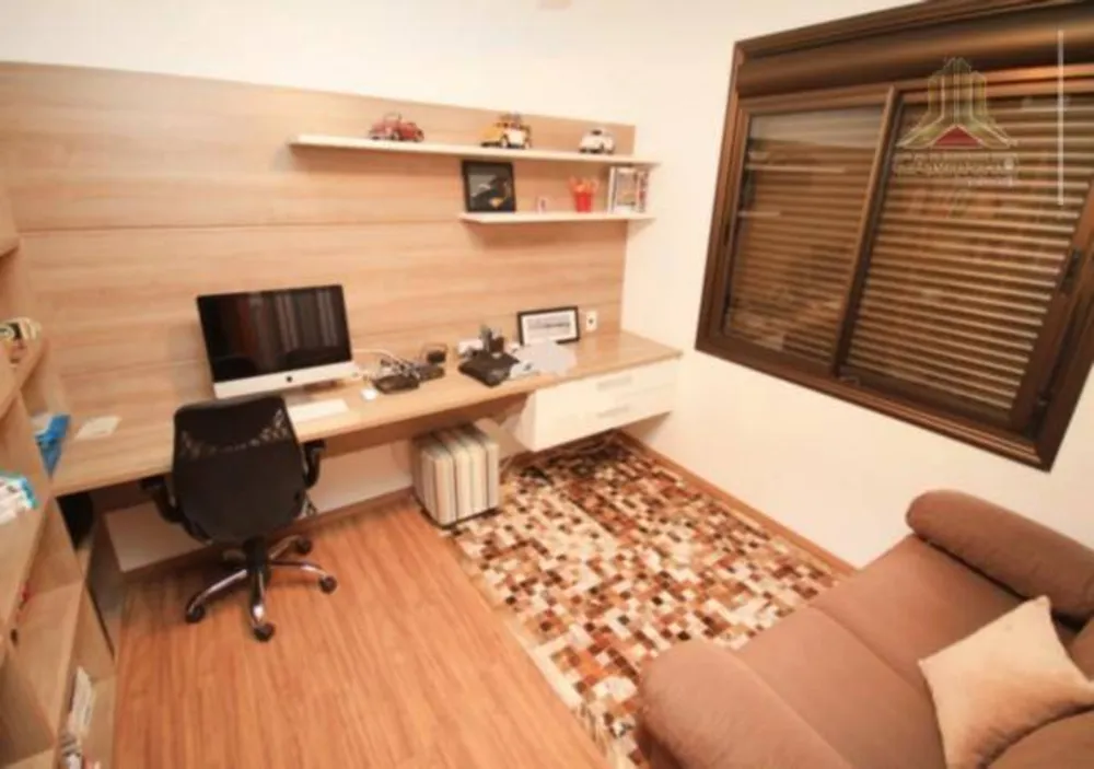 Apartamento, 3 quartos, 120 m² - Foto 7