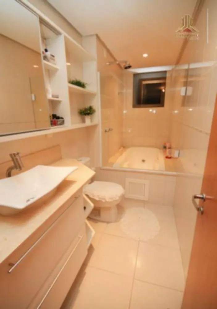 Apartamento, 3 quartos, 120 m² - Foto 4