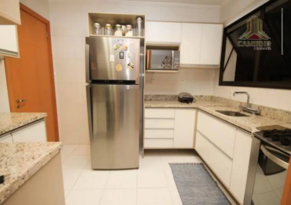 Apartamento, 3 quartos, 120 m² - Foto 11