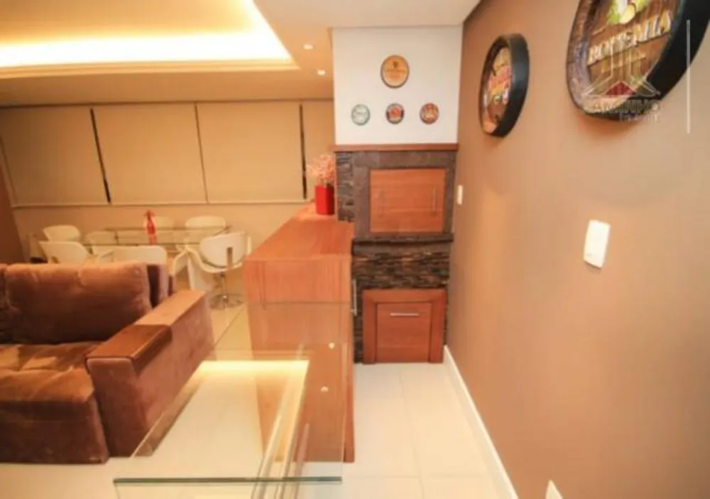 Apartamento, 3 quartos, 120 m² - Foto 8