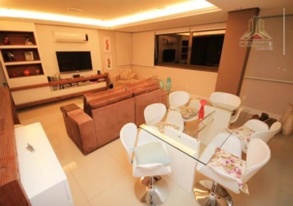 Apartamento, 3 quartos, 120 m² - Foto 3