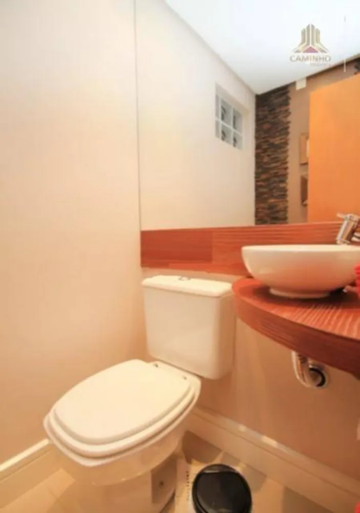 Apartamento, 3 quartos, 120 m² - Foto 6