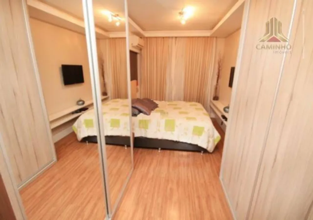 Apartamento, 3 quartos, 120 m² - Foto 6