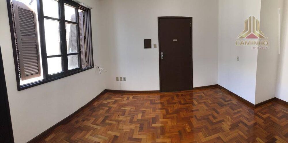 Kitnet-Studio, 24 m² - Foto 1