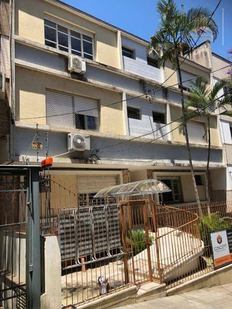 Kitnet-Studio, 24 m² - Foto 4