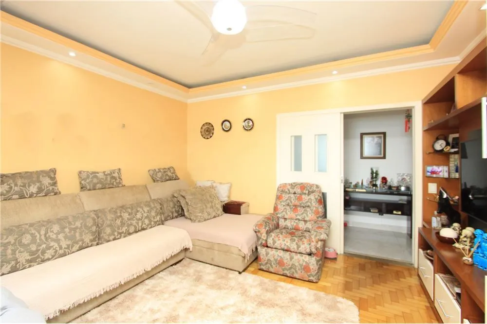Apartamento, 3 quartos, 149 m² - Foto 2