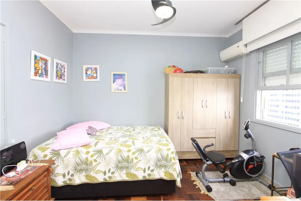 Apartamento, 3 quartos, 149 m² - Foto 3