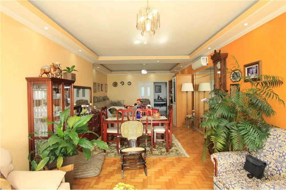 Apartamento, 3 quartos, 149 m² - Foto 8