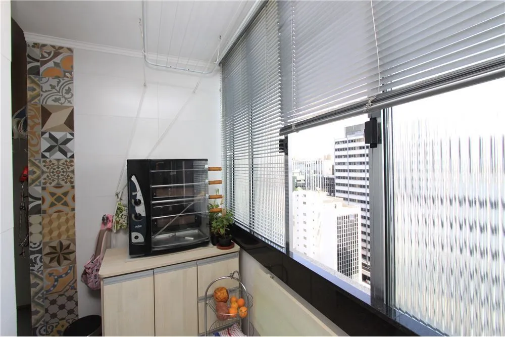 Apartamento, 3 quartos, 149 m² - Foto 1