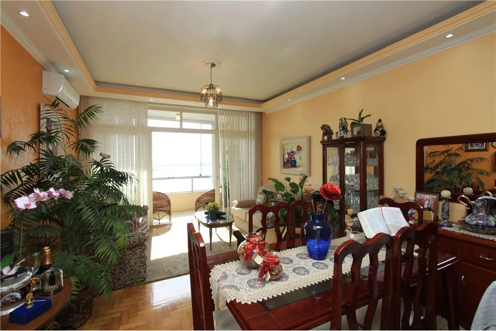 Apartamento, 3 quartos, 149 m² - Foto 6