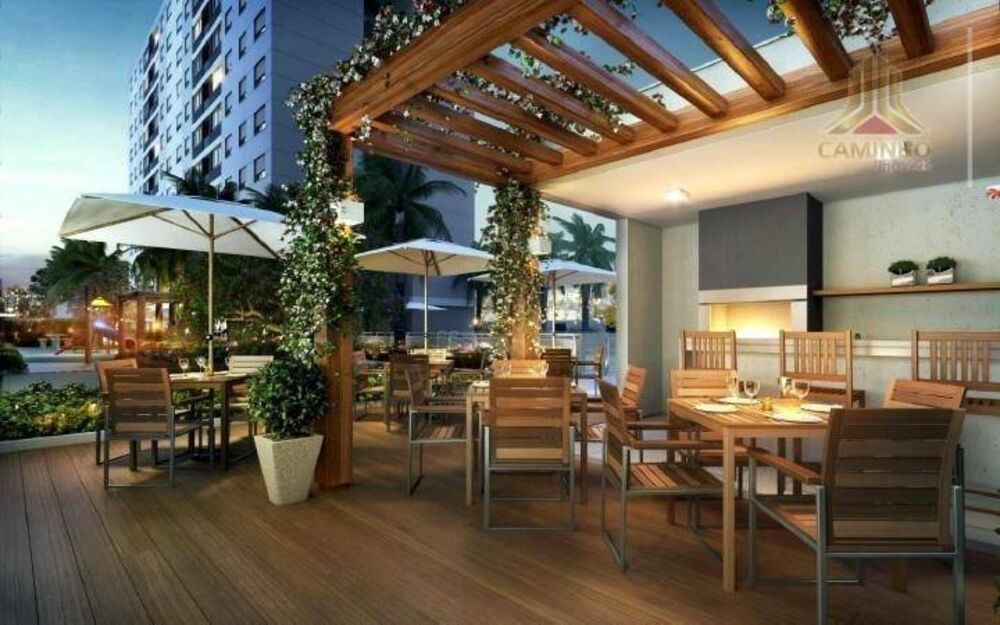 Apartamento, 3 quartos, 80 m² - Foto 7