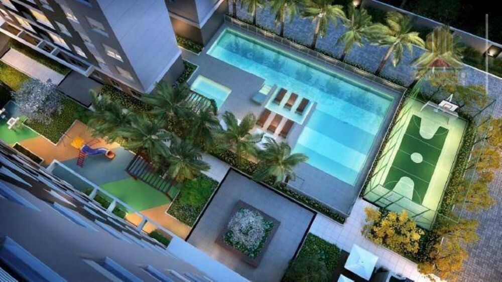 Apartamento, 3 quartos, 80 m² - Foto 4