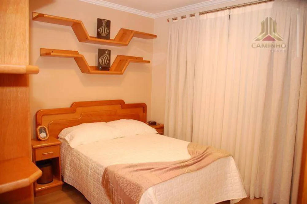 Apartamento, 3 quartos, 119 m² - Foto 4