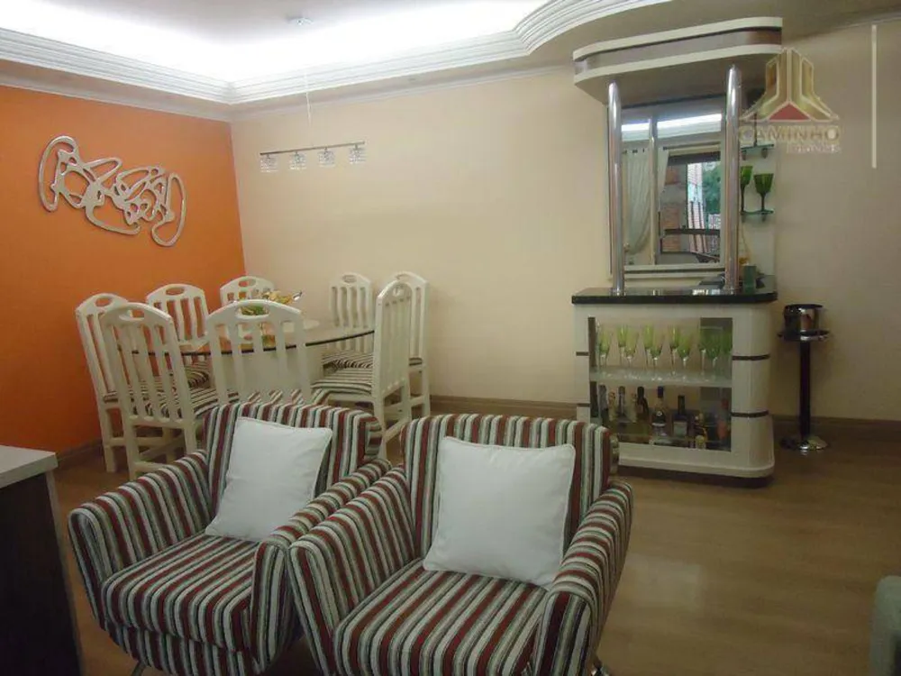 Apartamento, 3 quartos, 119 m² - Foto 8