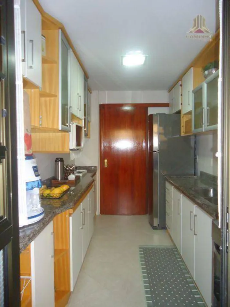Apartamento, 3 quartos, 119 m² - Foto 3