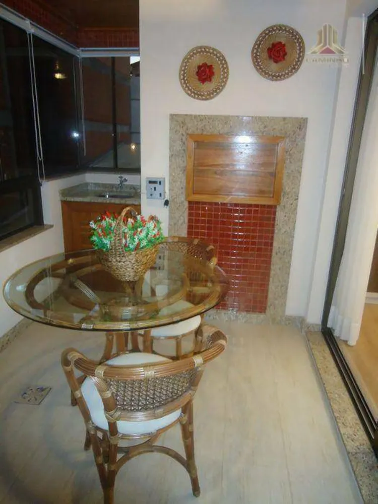 Apartamento, 3 quartos, 119 m² - Foto 2