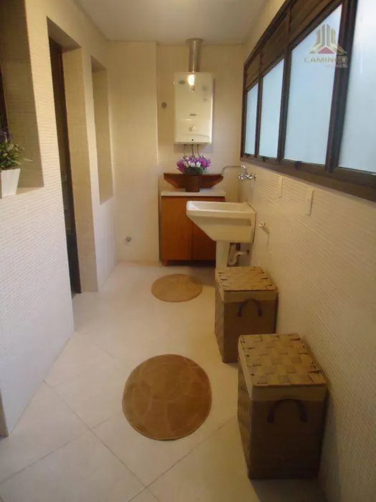 Apartamento, 3 quartos, 119 m² - Foto 6