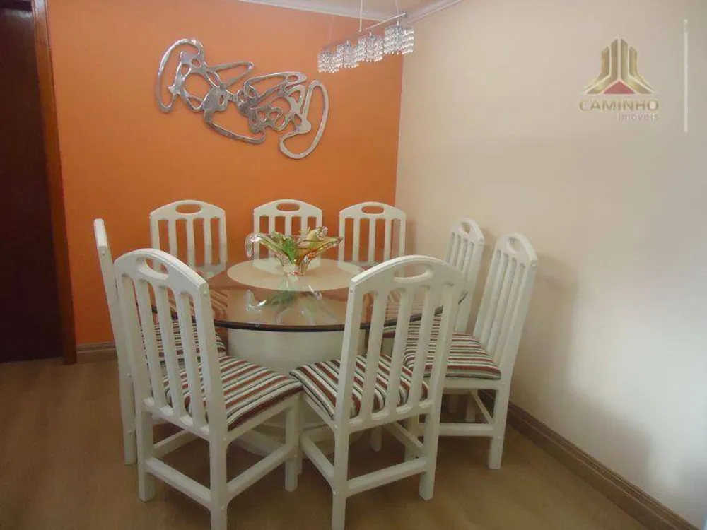 Apartamento, 3 quartos, 119 m² - Foto 3