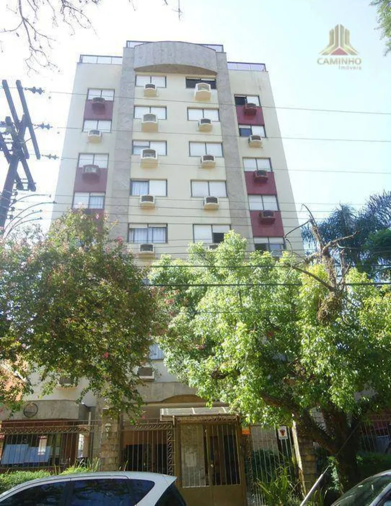 Apartamento, 3 quartos, 119 m² - Foto 1