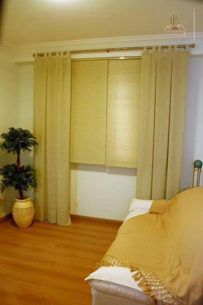 Apartamento, 3 quartos, 119 m² - Foto 4