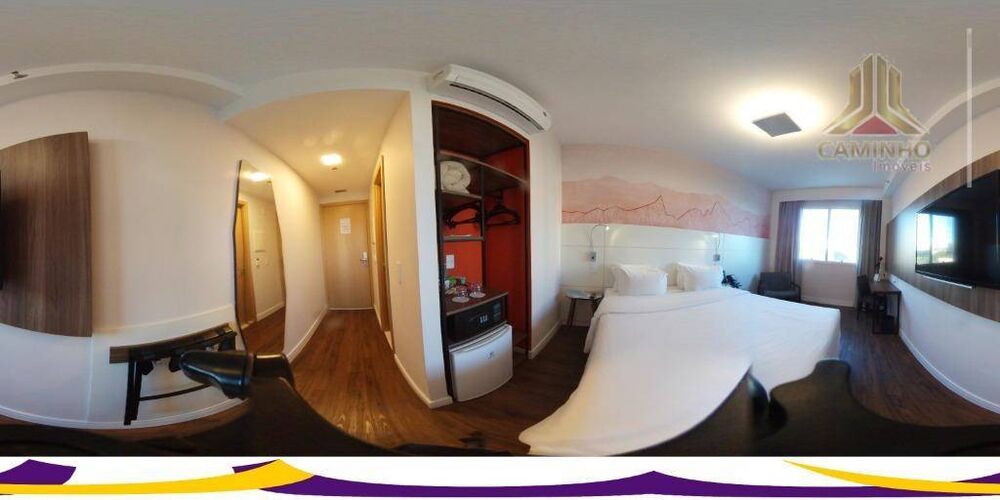 Flat/Apart Hotel à venda com 1 quarto, 23m² - Foto 7