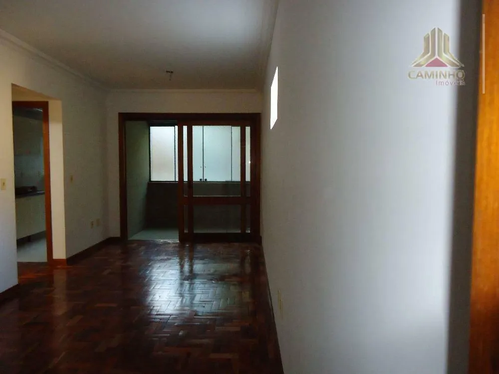 Apartamento, 2 quartos, 77 m² - Foto 2