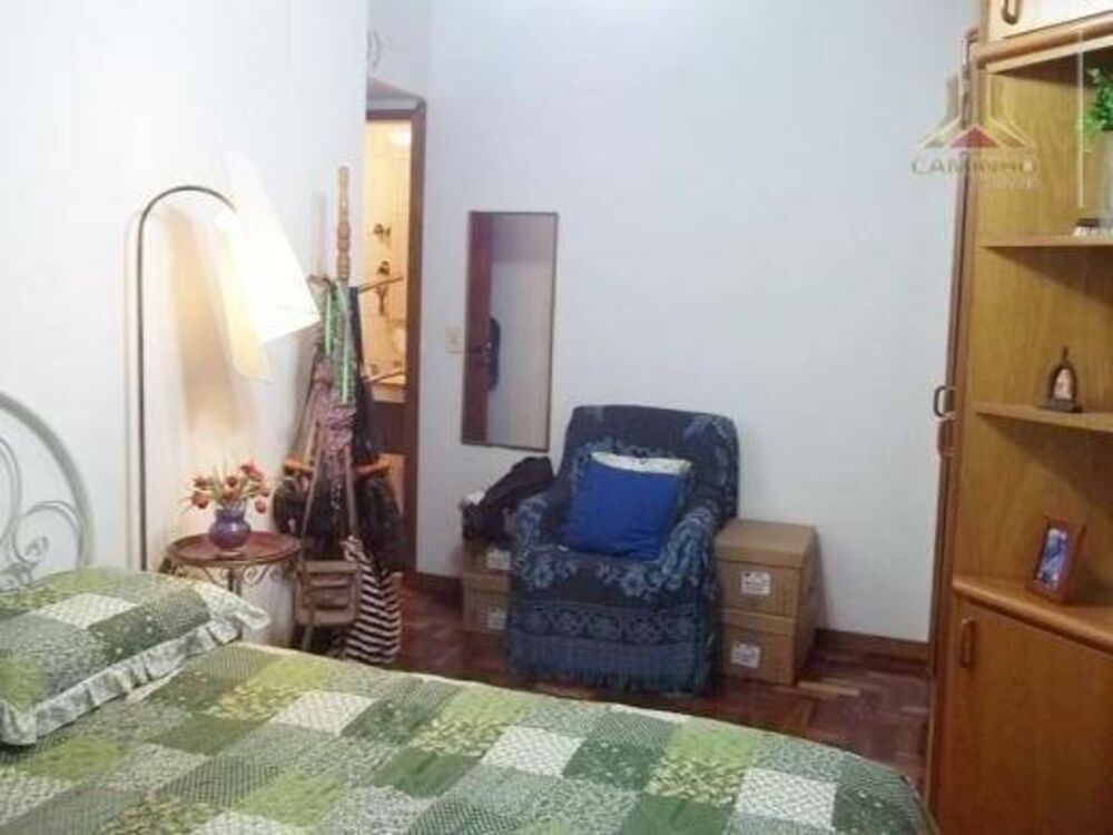 Apartamento, 2 quartos, 77 m² - Foto 2