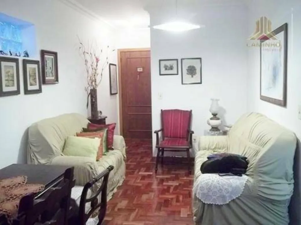 Apartamento, 2 quartos, 77 m² - Foto 8