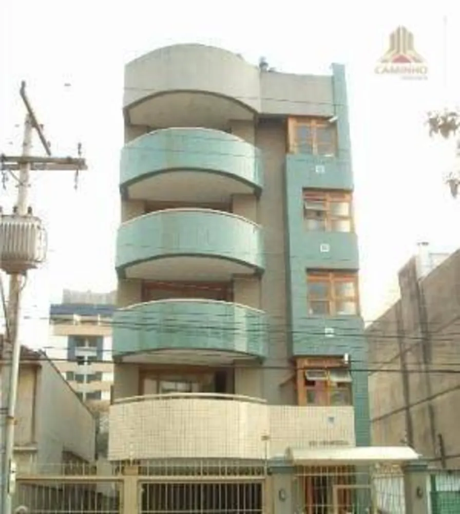 Apartamento, 2 quartos, 77 m² - Foto 1