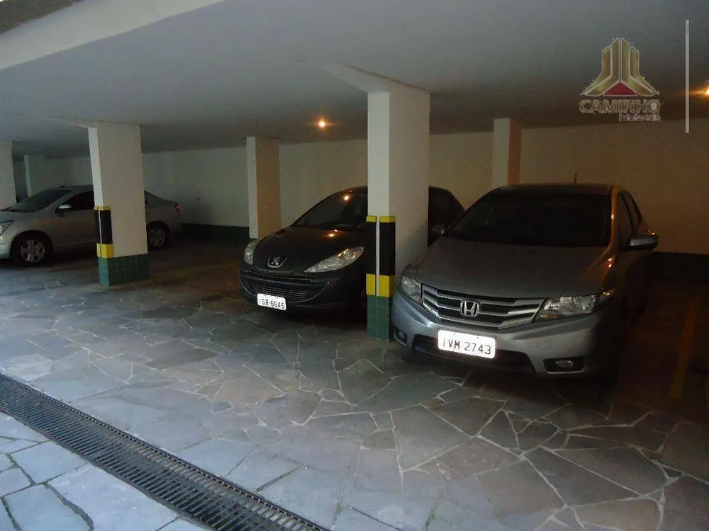 Apartamento, 2 quartos, 77 m² - Foto 13