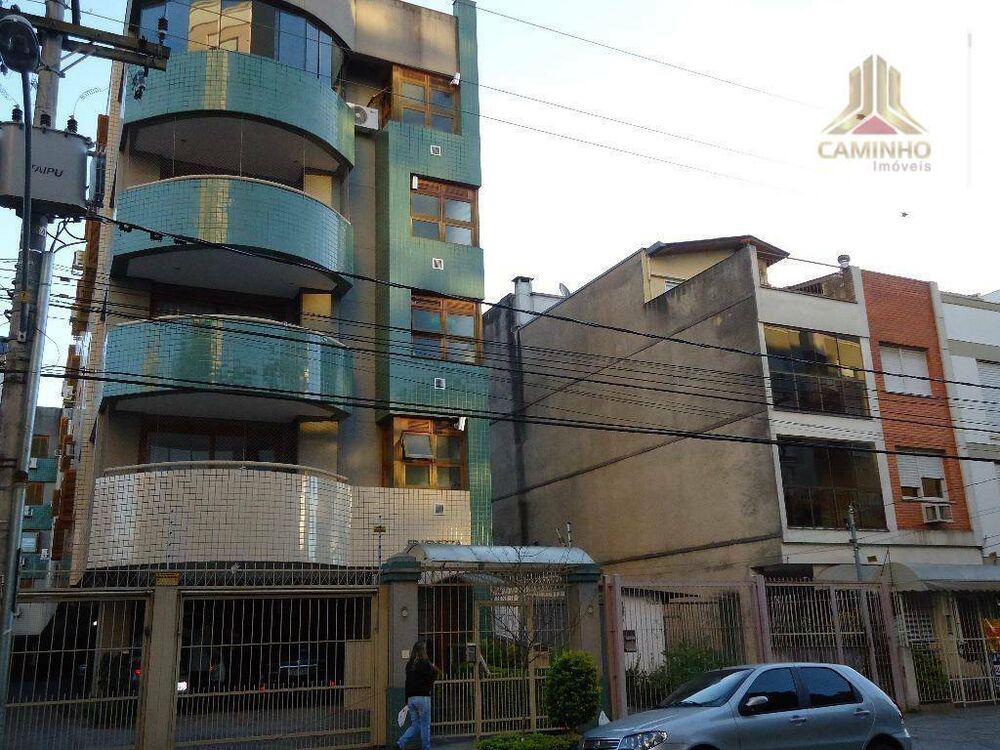 Apartamento, 2 quartos, 77 m² - Foto 6