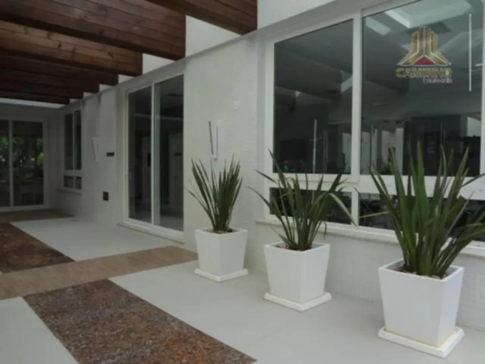 Apartamento, 3 quartos, 237 m² - Foto 8