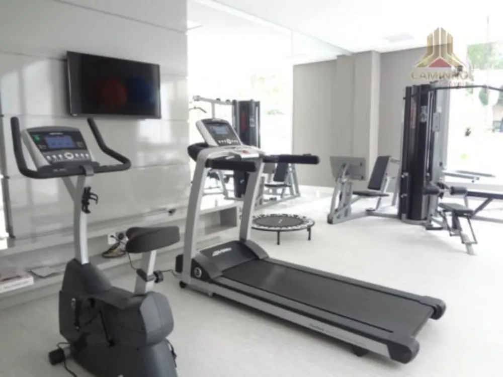 Apartamento, 3 quartos, 237 m² - Foto 5