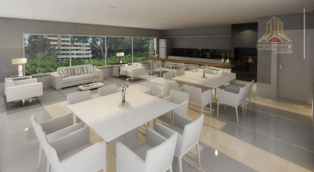 Apartamento, 3 quartos, 237 m² - Foto 12