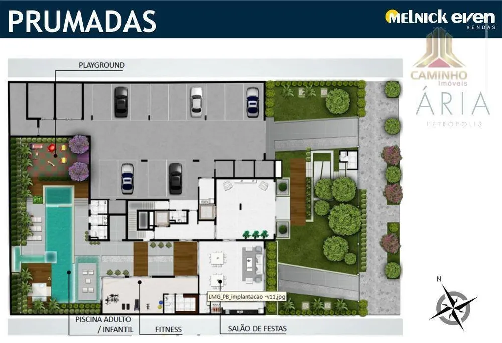 Apartamento, 3 quartos, 237 m² - Foto 10