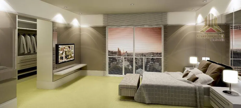 Apartamento, 3 quartos, 237 m² - Foto 3