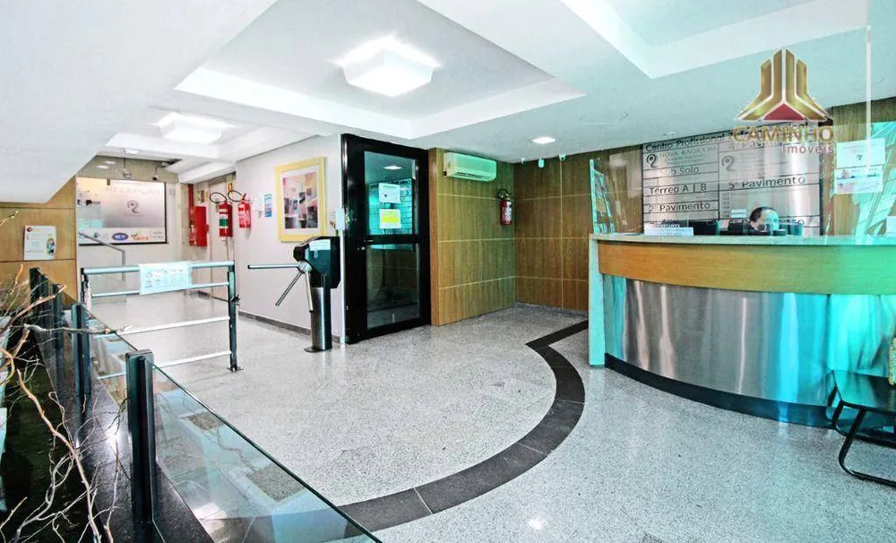 Sala-Conjunto, 36 m² - Foto 6