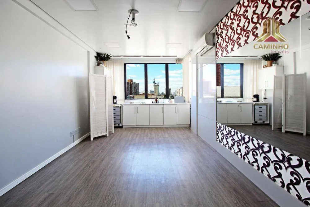 Sala-Conjunto, 36 m² - Foto 4
