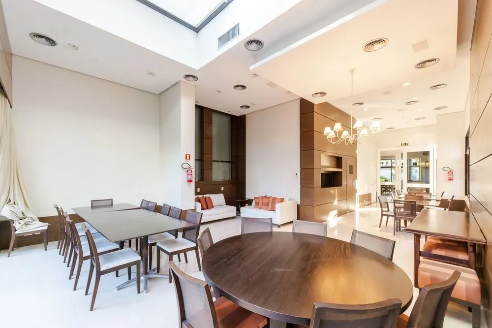 Apartamento, 4 quartos, 365 m² - Foto 1