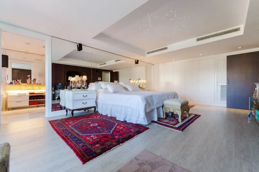 Apartamento, 4 quartos, 365 m² - Foto 4