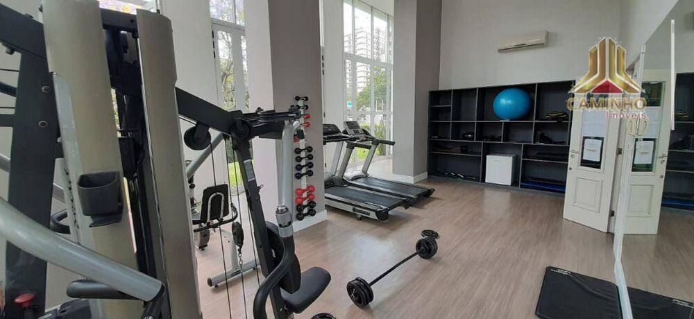 Cobertura à venda com 3 quartos, 207m² - Foto 9