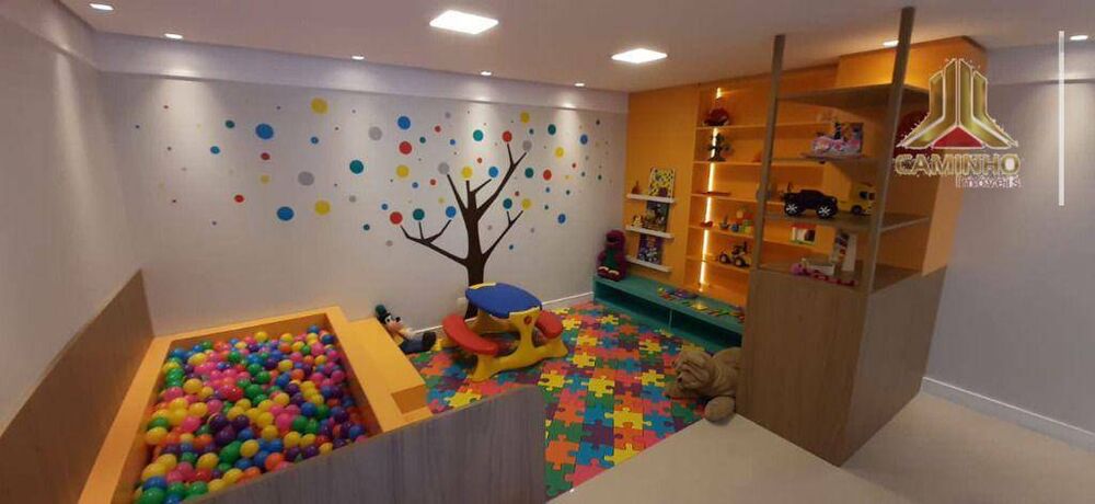 Cobertura à venda com 3 quartos, 207m² - Foto 11