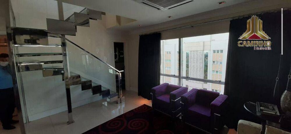 Cobertura à venda com 3 quartos, 207m² - Foto 14