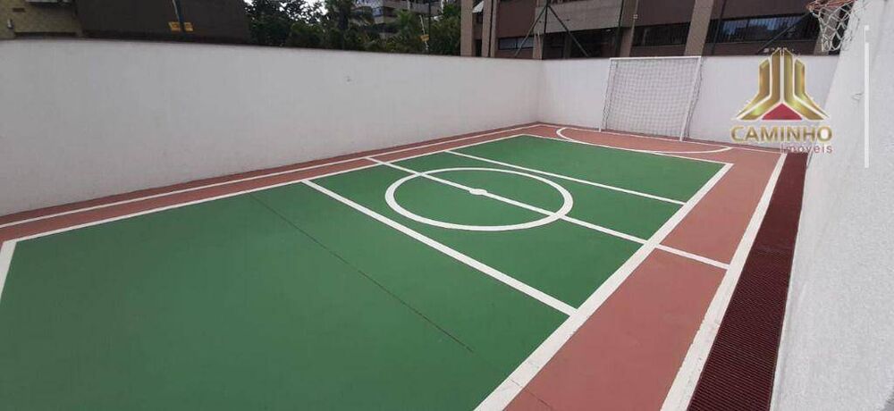 Cobertura à venda com 3 quartos, 207m² - Foto 8