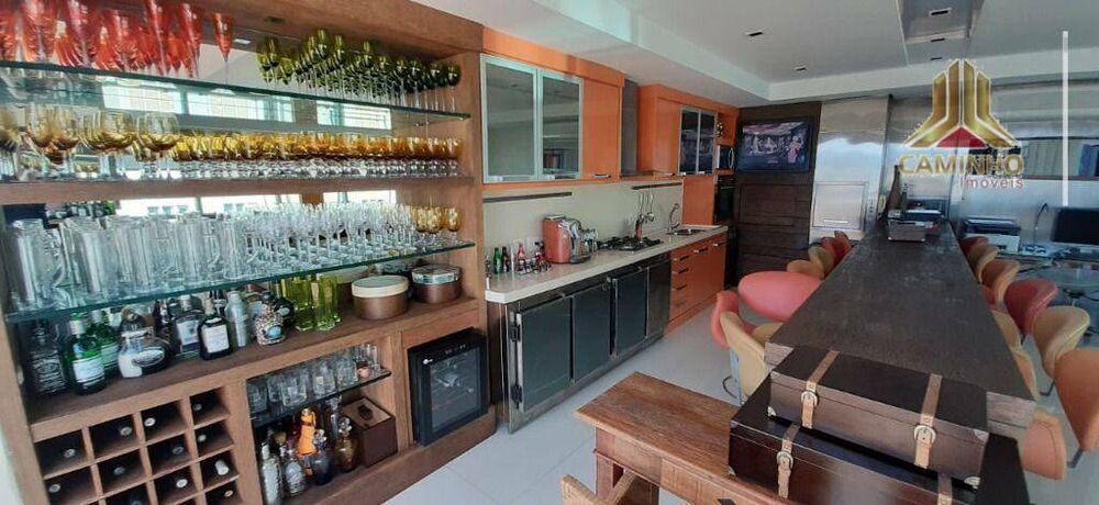 Cobertura à venda com 3 quartos, 207m² - Foto 5