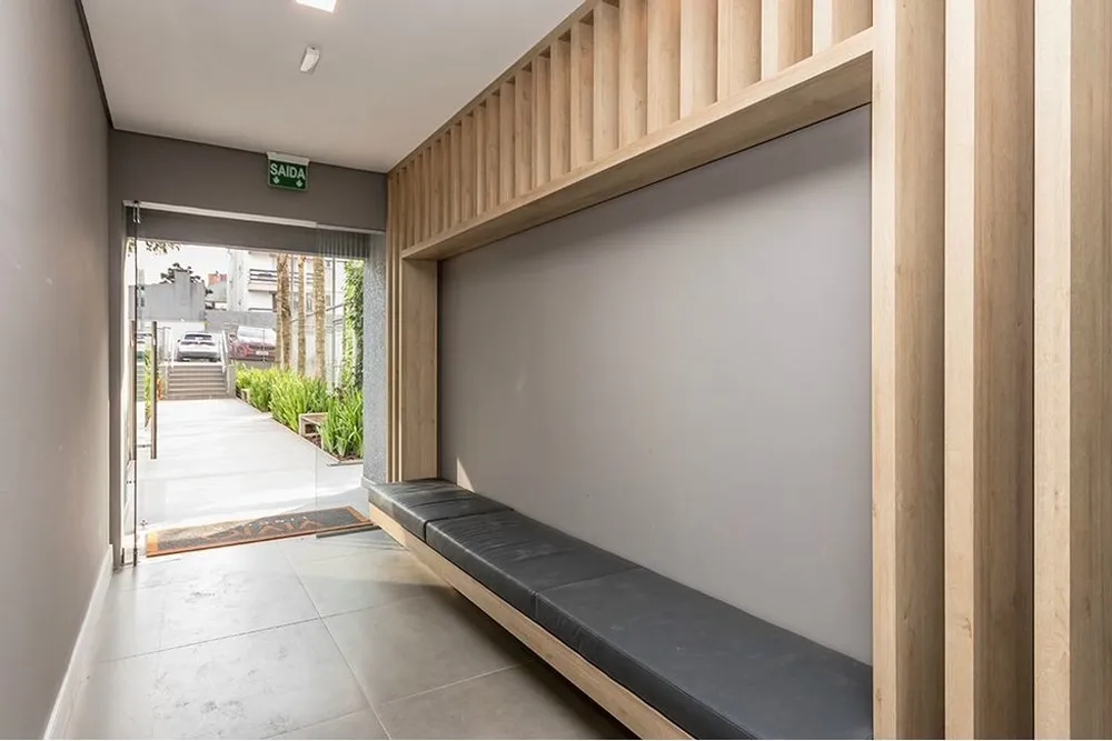Apartamento, 2 quartos, 53 m² - Foto 6