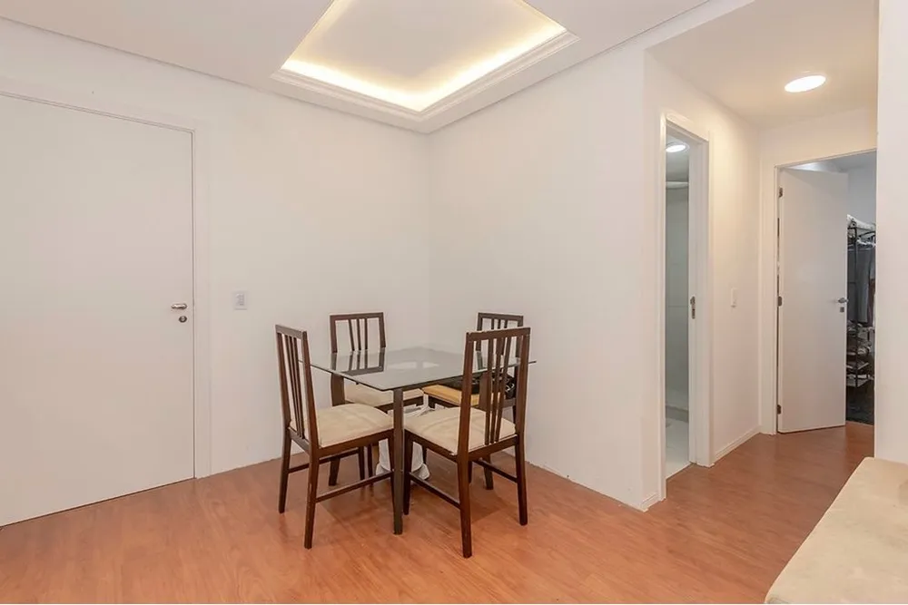 Apartamento, 2 quartos, 53 m² - Foto 5